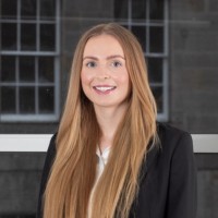 Megan Ward