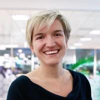 Isabel Richards Frsa