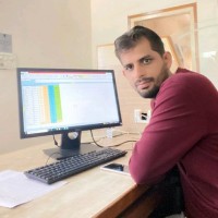 Ravinder Kumar