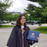 Brianna Rossell Smith