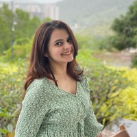 Dhvani Raval