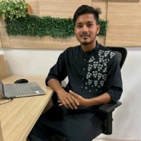 Naba Kumar Patra