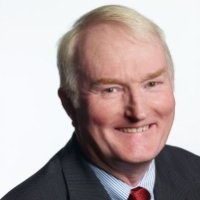 Bill Horrocks, Lt.Col. (Rtd) CD., P.Log, PCMH, PCM