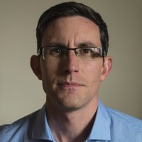 Kieron Pelling