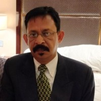 dewesh Singh