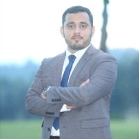 Musharaf Haider Cheema