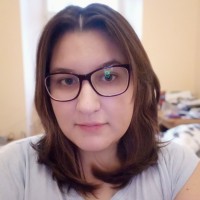 Yulia Bobrova