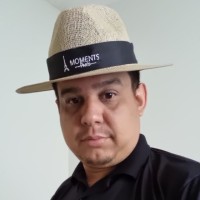 Dilson Marques moura