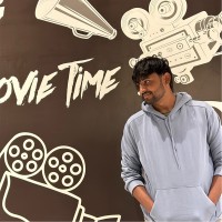 Shashimanth Reddy Thulashannagari