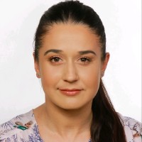 Marta Frackowiak-Mela