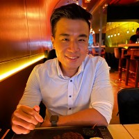Gary Lim
