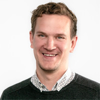 Fredrik Torgersen