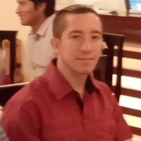 Felipe Humberto Huertas Moya