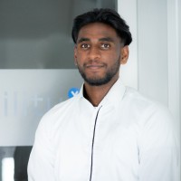 Sarun Alagathurai