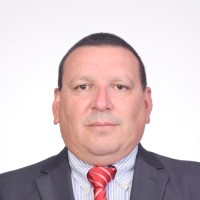 RONALD CARRILLO