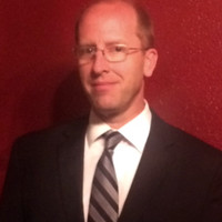 Christopher Tolman