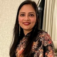 Bharti Gaur