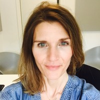 Tine Elisabeth Hansen