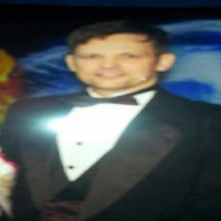 Scott Burchett