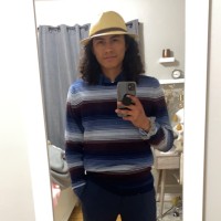Dexter Olortiga