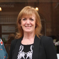 Annette Ward AssocRICS