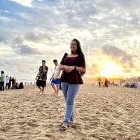 Priyanka Priyadarshini Parida