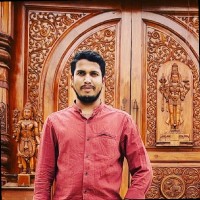 Anand Ammanagi