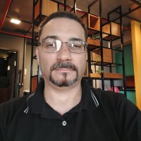 Marcus Aurélio Barreto dos Reis