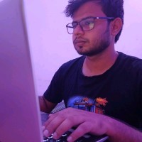 Harish Kumar Dwivedi