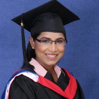 Emily Faustin, Mba