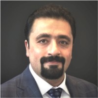 Hamid Tashakorinia