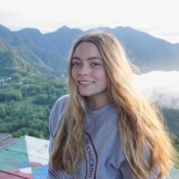 Madison Moser