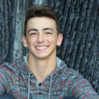 Garrett Lusey