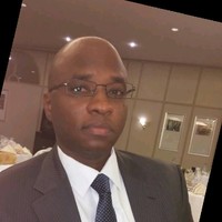 Amadou Oury Diallo