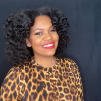 Kristin Chavis