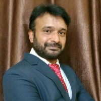 Naved Shaikh