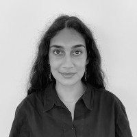 Maliha Imran Akbar