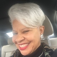 Gwendolyn Wilson Dean