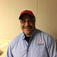 John Garrobo Cwi