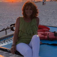 Tammy Lawrence