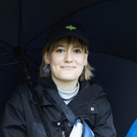 Luise Härtel