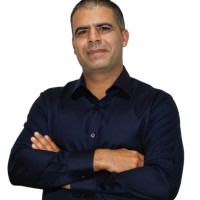 Lamine Dhafouli, PMP ®