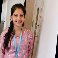 Sinchana Hm