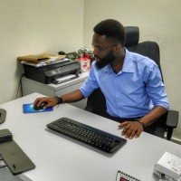 Isiaq Adeola