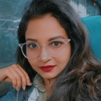 Disha Lade