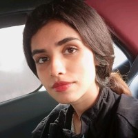 Malaika Dagar