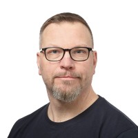 Samuli Kivinen