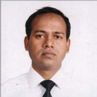 Anwar Ahmed