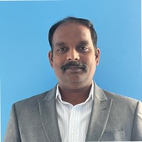Vijay Siddhiraju