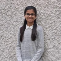 Sai Srimukhi Vaddadi